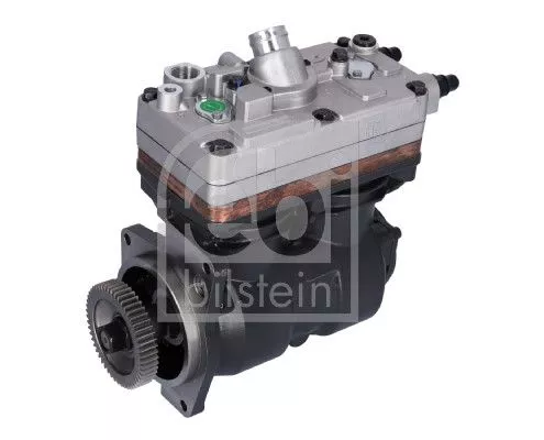 FEBI BILSTEIN FEBI BILSTEIN 183036 Compressor, compressed-air system 