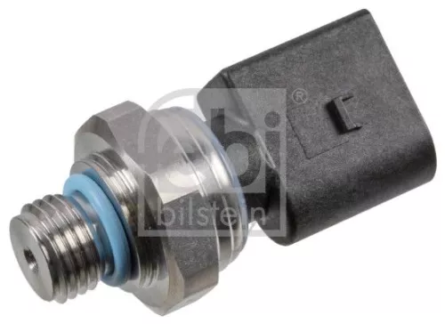 Sensor, fuel pressure