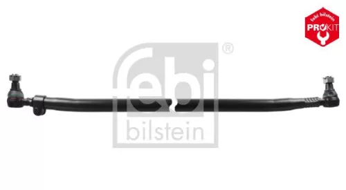 FEBI BILSTEIN FEBI BILSTEIN 183059 Febi Front Inner Tie Rod For Renault Trucks Volvo C Fh Fh Ii Fh Iii Fh16 Fh16 