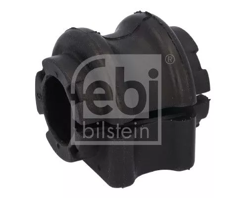 Febi Front Stabliser Link Mounting Bush For Mercedes-benz Nissan Renault Cit