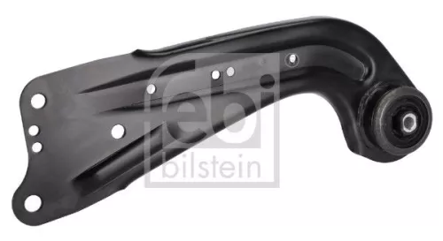 Febi Centre Rear Left Control / Trailing Arm For Skoda Vw Arteon Passat Passat A