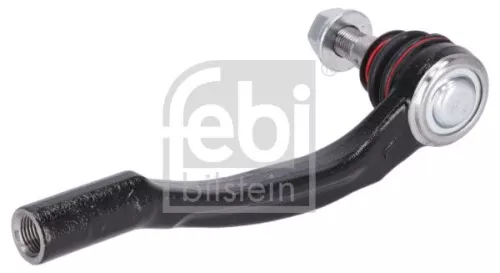 FEBI BILSTEIN FEBI BILSTEIN 183113 Febi Front Left Tie Rod End For Mercedes-benz Sprinter 3 5-t Sprinter 3 