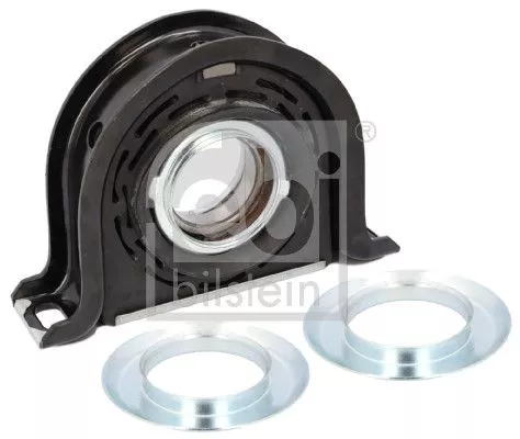 FEBI BILSTEIN FEBI BILSTEIN 183138 Suspension, propshaft 