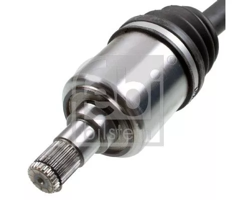 FEBI BILSTEIN FEBI BILSTEIN 183172 Febi Front Right Drive Shaft For Land Rover Freelander 