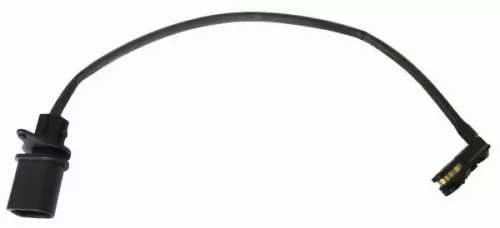 1x Warning Contact, brake pad wear