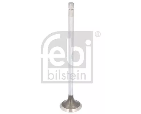 FEBI BILSTEIN FEBI BILSTEIN 183193 Febi Exhaust Valve For Irisbus Iveco Arway Domino Eurorider Eurostar Eu 