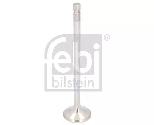 FEBI BILSTEIN FEBI BILSTEIN 183203 Febi Exhaust Valve For Volvo Fh16 Fh16 Ii Fh16 Iii 