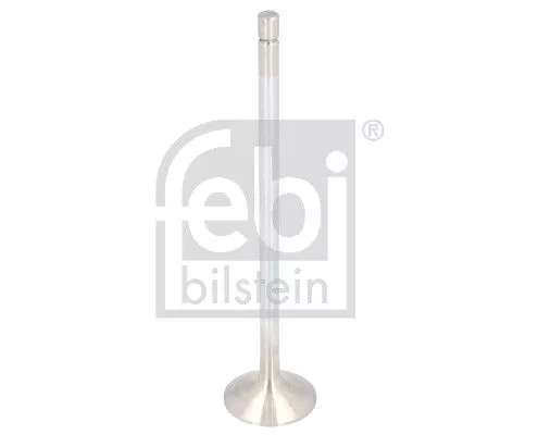 FEBI BILSTEIN FEBI BILSTEIN 183204 Febi Exhaust Valve For Iveco Stralis Trakker 
