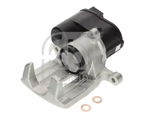 Febi Rear Right Brake Caliper For Volvo S60 S80 V60 V70 Xc60 Xc70