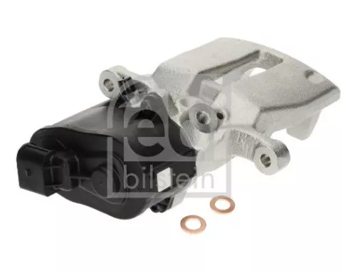 FEBI BILSTEIN FEBI BILSTEIN 183209 Febi Rear Right Brake Caliper For Volvo S60 S80 V60 V70 Xc60 Xc70 
