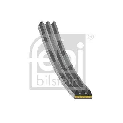 FEBI BILSTEIN FEBI BILSTEIN 183220 Febi Alternator Belt For Bmw Bmw (Brilliance) 3 5 5 Series 7 X3 