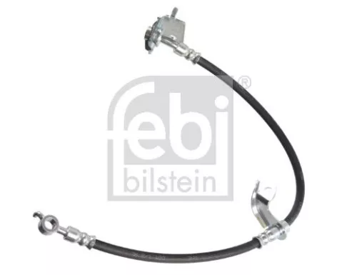 FEBI BILSTEIN FEBI BILSTEIN 183270 Febi Front Left Brake Hose For Hyundai Kona 