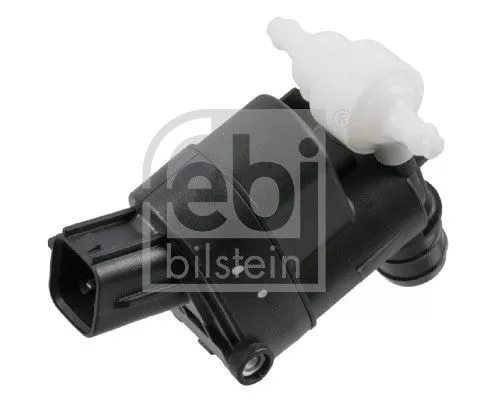 FEBI BILSTEIN FEBI BILSTEIN 183275 Washer Fluid Pump, window cleaning 