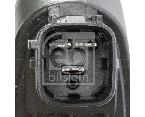 FEBI BILSTEIN FEBI BILSTEIN 183275 Washer Fluid Pump, window cleaning 