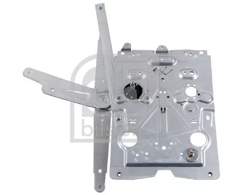 Window Regulator