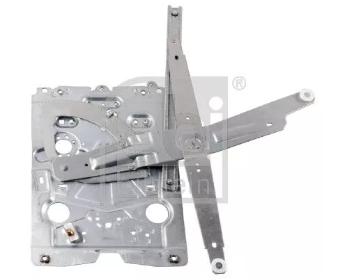 FEBI BILSTEIN FEBI BILSTEIN 183287 Window Regulator 