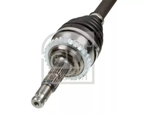 FEBI BILSTEIN FEBI BILSTEIN 183291 Febi Front Left Drive Shaft For Opel Vauxhall Combo Combo Tour Corsa Co 