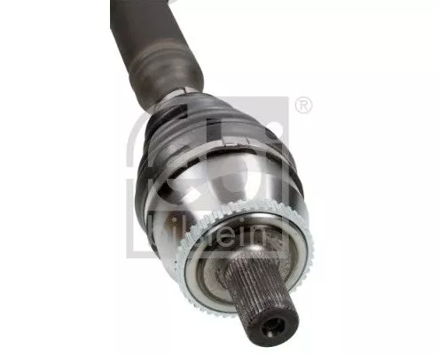 FEBI BILSTEIN FEBI BILSTEIN 183294 Febi Front Left Drive Shaft For Volvo Xc90 
