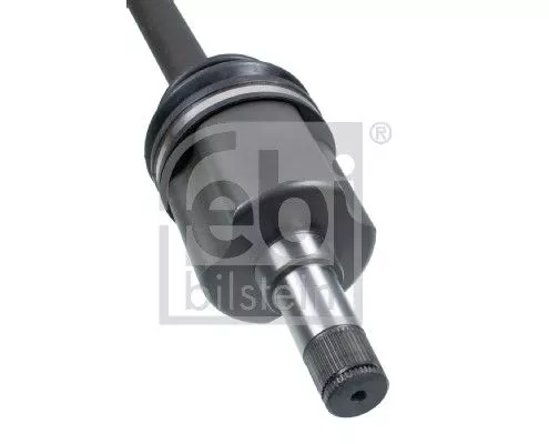 FEBI BILSTEIN FEBI BILSTEIN 183311 Febi Front Left Drive Shaft For Ford Transit Transit Tourneo 