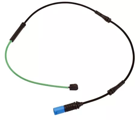 1x Warning Contact, brake pad wear