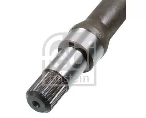 FEBI BILSTEIN FEBI BILSTEIN 183344 Febi Front Right Drive Shaft For Ford Galaxy Mondeo 