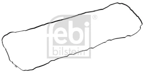 Febi Cylinder Head Gasket For Man Tgs Tgx
