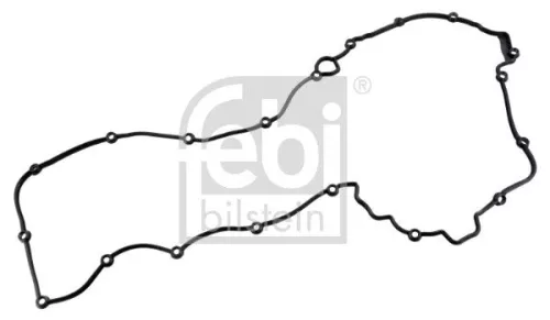 Febi Cylinder Head Gasket For Mercedes-benz Actros Mp4 / Mp5 Anto