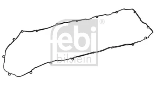 FEBI BILSTEIN FEBI BILSTEIN 183371 Febi Cylinder Head Gasket For Man Tgs Tgx 
