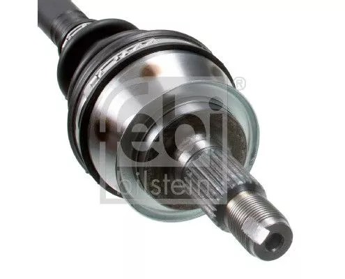 FEBI BILSTEIN FEBI BILSTEIN 183386 Febi Front Right Drive Shaft For Mini Mini 