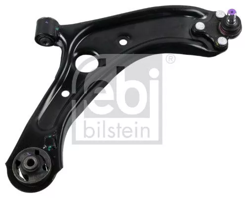 Febi Lower Front Right Control / Trailing Arm For Kia Sportage