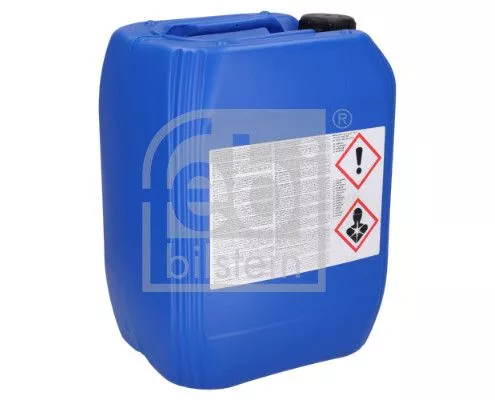 FEBI BILSTEIN FEBI BILSTEIN 183411 Febi 20L Antifreeze For Abarth Alfa Romeo Bmw Daf Fiat Iveco Jeep Lada Lanc 