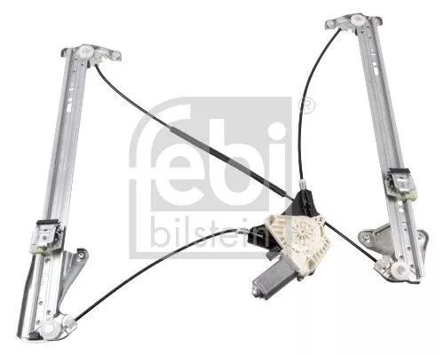 FEBI BILSTEIN FEBI BILSTEIN 183418 Window Regulator 