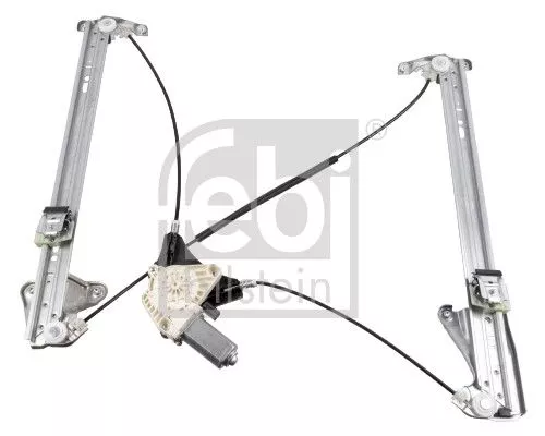 FEBI BILSTEIN FEBI BILSTEIN 183419 Window Regulator 