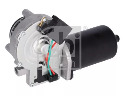 FEBI BILSTEIN FEBI BILSTEIN 183434 Wiper Motor 