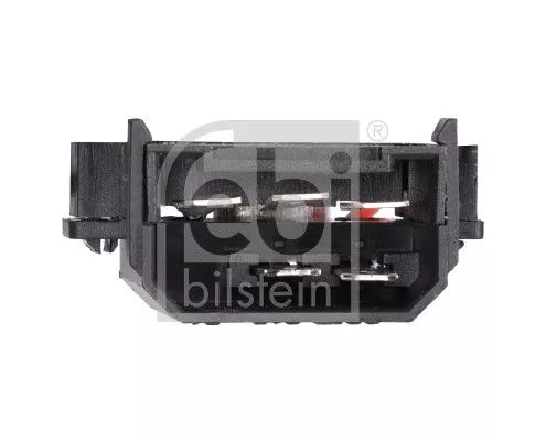 FEBI BILSTEIN FEBI BILSTEIN 183434 Wiper Motor 