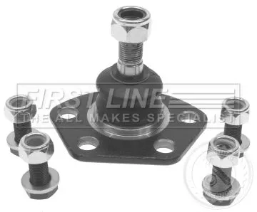 Ball Joint