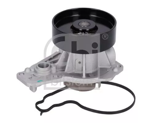 FEBI BILSTEIN FEBI BILSTEIN 183456 Febi Engine Water Pump For Bmw 1 2 3 4 5 6 7 X3 X4 