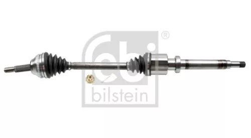 FEBI BILSTEIN FEBI BILSTEIN 183475 Febi Front Right Drive Shaft For Ford Transit Transit Tourneo 
