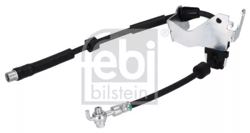 FEBI BILSTEIN FEBI BILSTEIN 183478 Febi Front Right Brake Hose For Citroën Ds Opel Peugeot Vauxhall 3008 3 