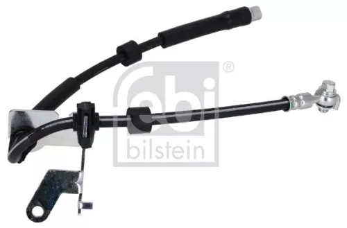FEBI BILSTEIN FEBI BILSTEIN 183478 Febi Front Right Brake Hose For Citroën Ds Opel Peugeot Vauxhall 3008 3 
