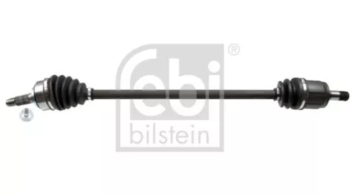 FEBI BILSTEIN FEBI BILSTEIN 183480 Febi Front Right Drive Shaft For Honda City Civic Jazz 
