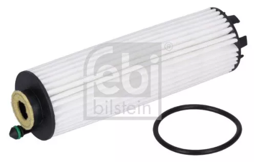 FEBI BILSTEIN FEBI BILSTEIN 183481 Febi Oil Filter For Mercedes-benz C-class Cle E-class Glc Gle Gls S-cla 