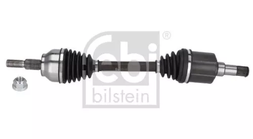 FEBI BILSTEIN FEBI BILSTEIN 183496 Febi Front Left Drive Shaft For Ford C-max Focus 