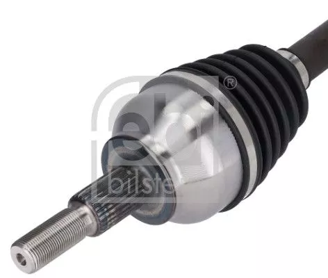 FEBI BILSTEIN FEBI BILSTEIN 183496 Febi Front Left Drive Shaft For Ford C-max Focus 
