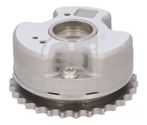 FEBI BILSTEIN FEBI BILSTEIN 183523 Febi 183523 Intake Side Camshaft Adjuster For Audi  Vw A4  A5  A6  A6 Allroad  A 