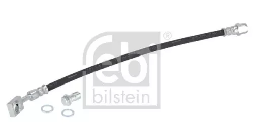 FEBI BILSTEIN FEBI BILSTEIN 183525 Febi Rear Left Right Brake Hose For Mercedes-benz Eqc Glc 