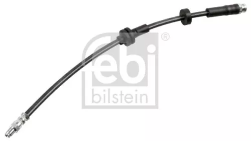 FEBI BILSTEIN FEBI BILSTEIN 183526 Febi Front Left Right Brake Hose For Alfa Romeo Giulietta 
