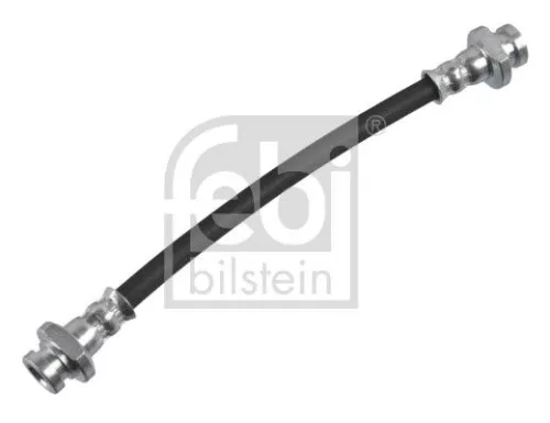 Febi Inner Rear Left Right Brake Hose For Nissan Renault Kadjar Qa