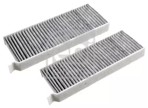 Filter Set, cabin air
