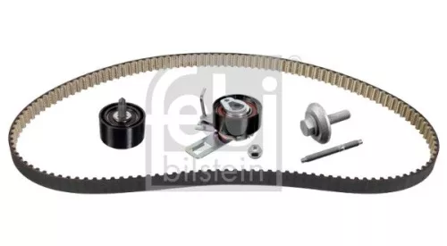 FEBI BILSTEIN FEBI BILSTEIN 183551 Febi Timing Belt Kit For Citroën Ds Fiat Ford Opel Peugeot Toyota Vauxh 